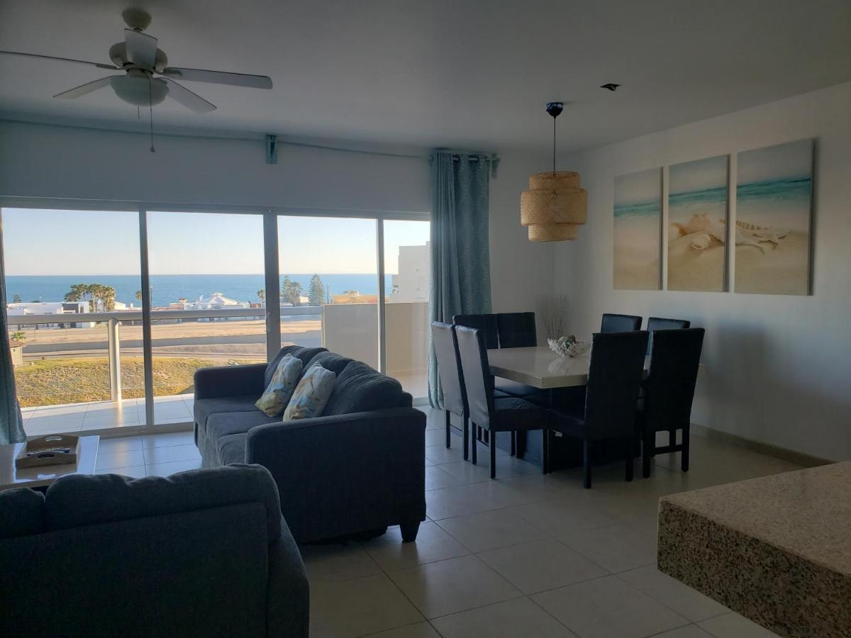Corona Del Sol 1104, Puerto Peñasco, Las Conchas Exterior foto