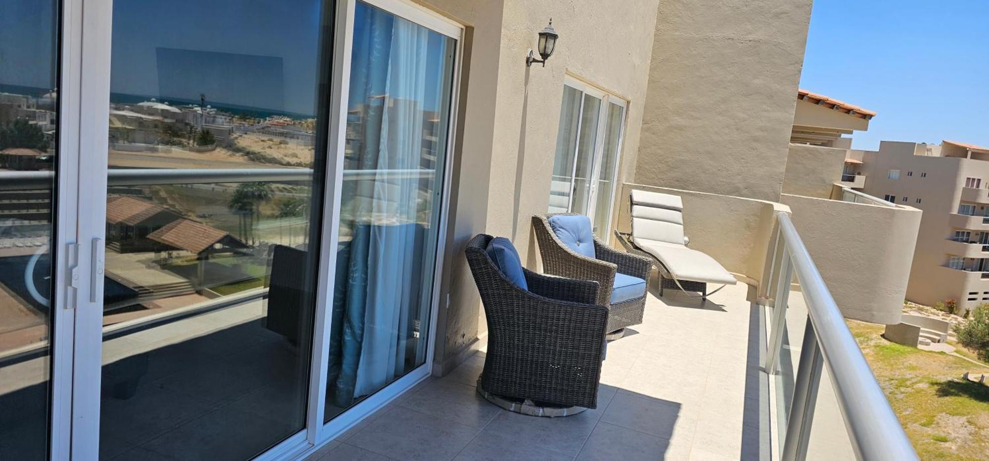 Corona Del Sol 1104, Puerto Peñasco, Las Conchas Exterior foto